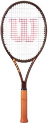 Wilson Pro Staff Six. One 95 v14 teniszütő GRIP 4 fekete