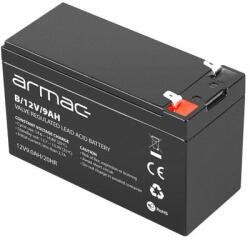 Armac B 12V 9Ah UPS-Akkumulátor (B/12V/9AH) (B/12V/9AH)