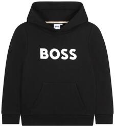 HUGO BOSS gyerek felső - fekete 174 - answear - 36 990 Ft