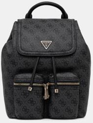 GUESS hátizsák MANHATTAN szürke, kis, mintás, HWSG71 18310 - szürke Univerzális méret