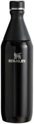 STANLEY The All Day Slim 600ml Termosz - Fekete (2812069024) (2812069024)