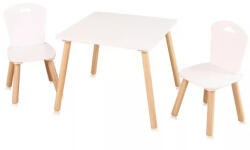 Chipolino Asztalka 2 székkel