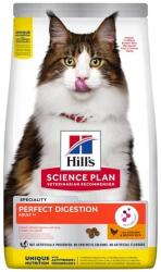 Hill's Feline Adult Perfect Digestion 3kg