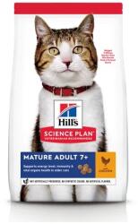 Hill's Feline Mature Adult 7+ Chicken 1, 5kg