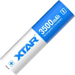 XTAR 18650 3500mAh-XTAR 3500mAh 18650 rechargeable battery (Xtar 18650-3500mAh)