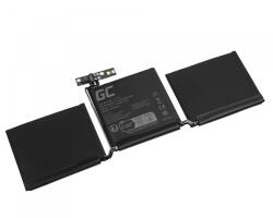 Green Cell Apple MacBook Pro 13 A1708 Notebook akkumulátor 55Wh (GREEN-AP29WX) (GREEN-AP29WX)