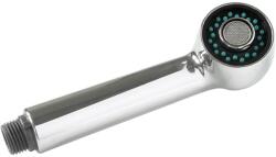 Balletto Belletto zuhanyfej 2 funkciós, 81019 kombinált zuhanyfejes csaptelephez, fényes