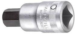 STAHLWILLE 59 17 (05050017) Belső hatlap Dugókulcs bit betét 17 mm 3/4 (20 mm) (05050017) (05050017)