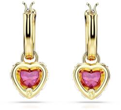 Swarovski Обици Swarovski CHROMA (5684760)