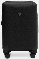 GUESS börönd WILDER MEDIUM fekete, TWDP74 52982 - fekete Univerzális méret (TWDP74.52982)