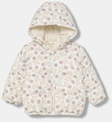Benetton csecsemő kabát - bézs 62
