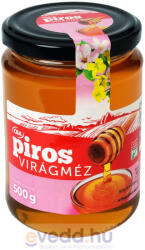  CBA Piros 500Gr Virágméz