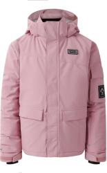 DARE 2B Gyerekek/gyerekek Shredder sí kabát rózsaszín