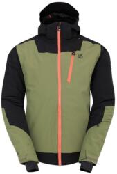 DARE 2B Halfpipe II Jackt Férfi síkabát 30000 vízálló és lélegző zöld