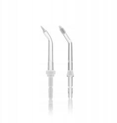 ETA 170890200 AquaCare Plus Szájzuhany Pótfej - Fehér (2db) (ETA170890200) (ETA170890200)