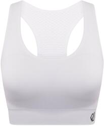 DARE 2B Női sportmelltartó Dont Sweat It XL fehér