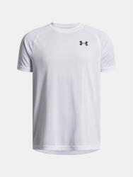 Under Armour Fiú póló Under Armour UA Tech 2.0 SS-WHT fehér