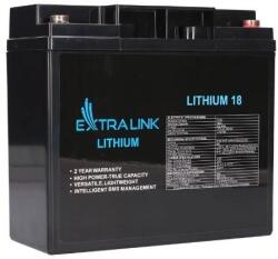 ExtraLink EX. 30417 akkumulátor (12.8V / 18Ah) (EX. 30417) (EX.30417)