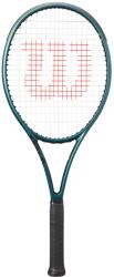 Wilson Blade 100UL v9 teniszütő L2 GRIP 2 fekete|zöld