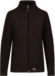 Trespass Női Renato AT100 Fleece kabát fekete