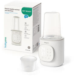 BabyOno Sterilizátor és melegítő 2 az 1-ben