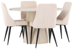  Étkezőgarnitúra Dallas 4609