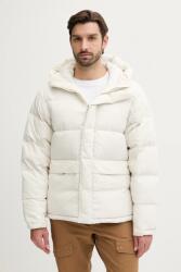 The North Face pehelydzseki HMLYN bézs, téli, oversize, NF0A8EBHQLI1 - bézs M