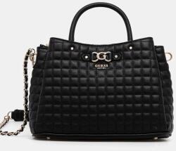 Guess kézitáska NADIRA - fekete Univerzális méret - answear - 48 990 Ft