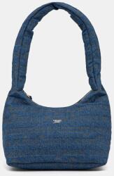 Tommy Jeans kézitáska - kék Univerzális méret - answear - 46 990 Ft