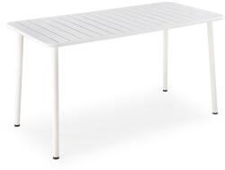  Kerti asztal Houston 1960 (Fehér)