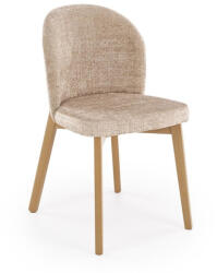  Szék Houston 1931 (Bézs + Tölgy)