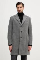 Tommy Hilfiger kabát - szürke 50