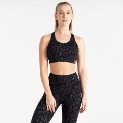 DARE 2B Swift II Bra Női sportmelltartó XL barna|zöld