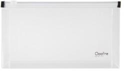 KARTON P+P Irattasak DL cipzáras áttetszõ (2-408) - tonerpiac