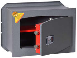 Technomax Technomax-DK 4 fali trezor kulcsos zárral (TMDK4)