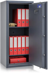 ISS ISS-save4ever 7 otthoni páncélszekrény (S402006)