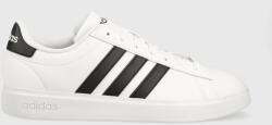 Adidas sportcipő GRAND COURT - fehér Férfi 43 1/3