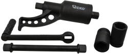 GEKO Cheie multiplicator forță + prize 32mm, 33mm G10072 (G10072)