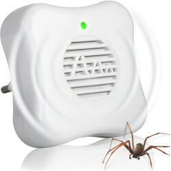 Gardigo Германия Ултразвуков уред против Паяци за 25 кв. м. Gardigo (66987-10)