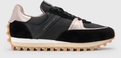 AllSaints sportcipő Viggo Runner - fekete Női 37