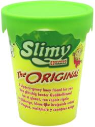 Slimy Slime culori metalice, Slimy, Mini Original, 80 g