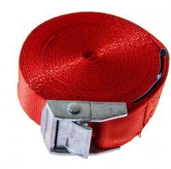 Gmoto Curea de prindere 25 mm 5 m cu cataramă autoblocantă (161474)