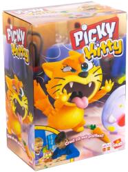 Goliath Joc interactiv Goliath, Motanul mofturos, Picky Kitty (920856.006_001w)