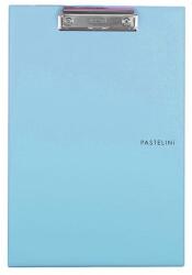 PASTELINI Felírótábla PASTELINI pvc A/5 kék (5-556) - tonerpiac - 840 Ft