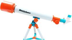 Eastcolight Telescop astronomic si terestru cu trepied, Eastcolight, 50 mm 30/60X