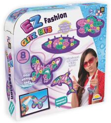 Ez Glitz Bits Set de creatie, Ez Glitz Bits, Fashion