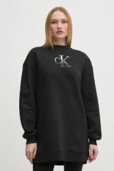Calvin Klein ruha - fekete XS - answear - 27 990 Ft