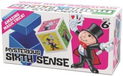 Marvin's Magic Truc de magie Marvin’s Magic - Al saselea simt