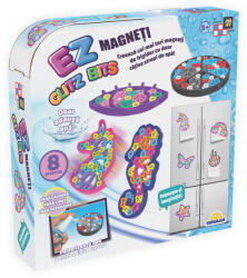 Ez Glitz Bits Set de creatie, Ez Glitz Bits, Magneti