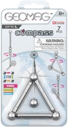 Geomag Joc de constructie magnetic Geomag Pro-L, 7 piese Jucarii de constructii magnetice
